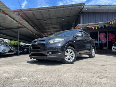 Honda HR-V 1.8 S (A)
