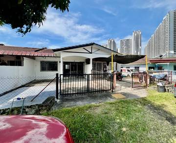 ( BOOKING 1K !! ) Single Storey Bandar Teknologi Kajang