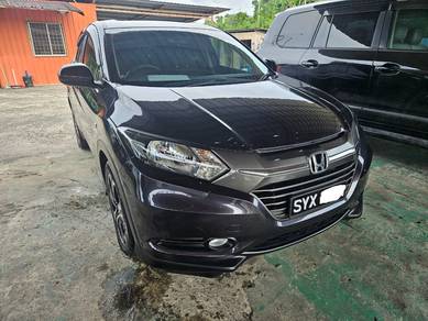 Honda HR-V 1.8 S (A)