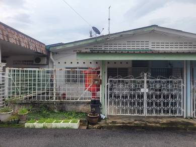Single sty house@Seremban Town, Templer, Seremban