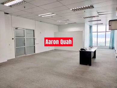 SUNTECH OFFICE RENT 956sf Bayan Baru near Factory Area Bayan Lepas