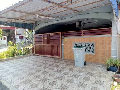 Untuk Dijual > Taman Sri Aman, Masjid Tanah,