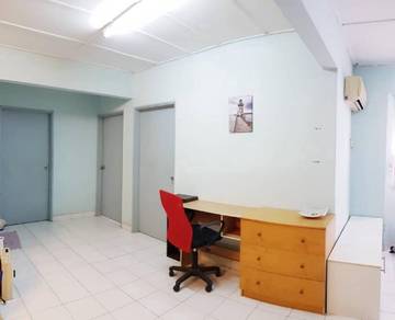 RM1k Booking ❤️ Aman Dua Apartment ❤️ Kepong ❤️ Desa Aman Puri