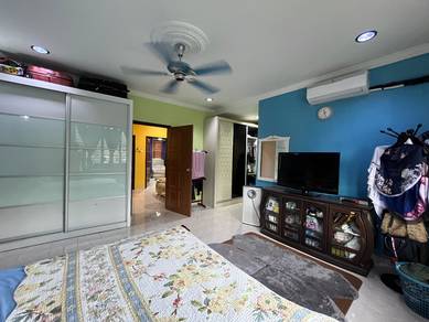 Strategic Renovated 2-Storey Terrace, Seksyen 11, Bayu Damansara