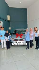 Proton SAGA 1.3 PREMIUM S AT MY19 FACELIFT