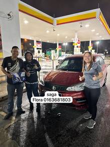 Proton SAGA 1.3 PREMIUM S AT MY19 FACELIFT