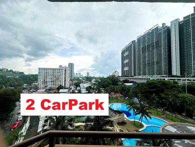 E-Park Condominium