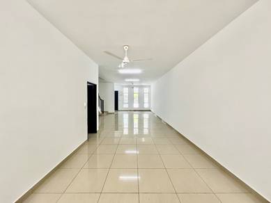 ( FULL LOAN ) ( 3 STOREY )  Bangi Avenue Kajang