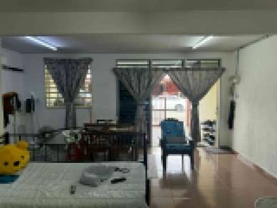 Double Storey Cluster House For Sale Bertam Putra Kepala Batas