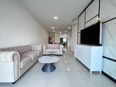Marina Residence