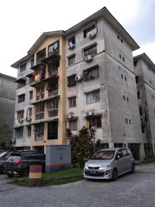 Kejiranan MRT Stesyen Kota Damansara