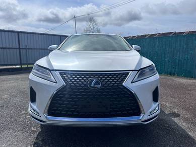 Lexus RX300 LUXURY 2.0L (A)