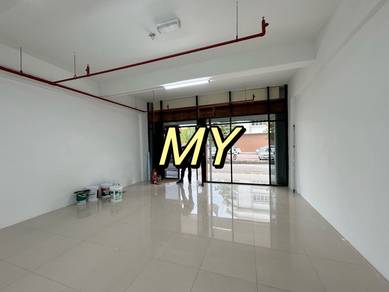 [CHEAP] Ground Floor Shop Lot at Sunway Business Park Seberang Jaya