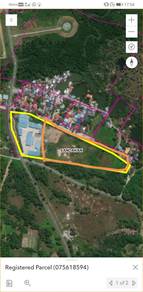 Residential-Land-for-sale-Sandakan-Sabah