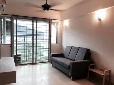 BL Garden Ayer Itam Renovated 700sqft FOR SALE NEGO