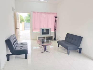 Semi-Detached-House-for-rent-Jawi-Penang