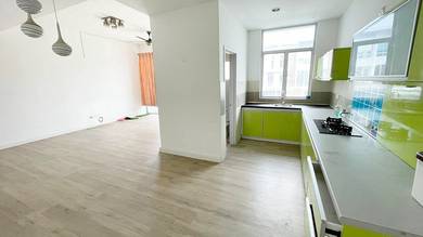 CHEAP Cascadia 1.5 Upper Storey Townhouse Taman Tasik Prima Puchong