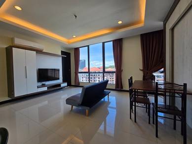 (Below Market) Pelagos Suites - (780 sqft)