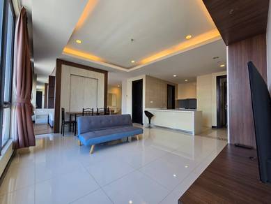 (Below Market) Pelagos Suites - (780 sqft)
