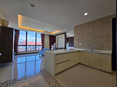 (Below Market) Pelagos Suites - (780 sqft)