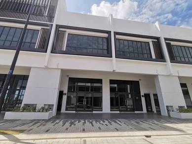 Shop-lot-for-rent-Setia-Alam-Selangor