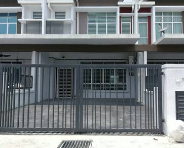 100% Loan 2 Storey House, Maple 2 Bandar Hillpark Puncak Alam
