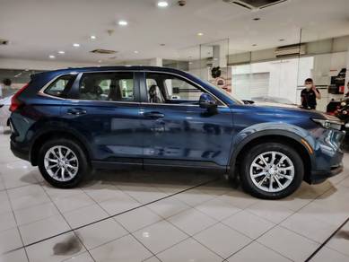 Honda CR-V 1.5 S (A) mid year promotion