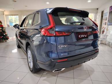 Honda CR-V 1.5 S (A) mid year promotion