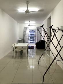 Bilik sewa kerinchi residensi untuk perempuan near lrt university