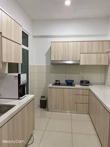 Starhill Luxury Residences