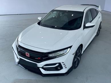Honda CIVIC 1.5 TC-PREMIUM (A)