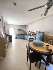 Taman Lembah Impiana Renovated Double Storey Semi D