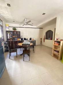 Taman Lembah Impiana Renovated Double Storey Semi D