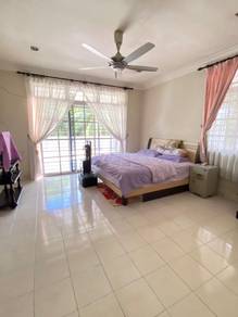 Taman Lembah Impiana Renovated Double Storey Semi D