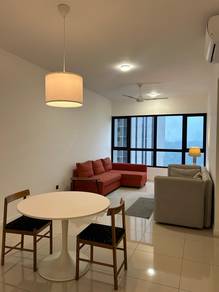 Duta Park Residences Jalan Kuching BELOW MARKET RM100k 100% Pool View