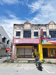 Shop-lot-for-sale-Ipoh-Perak
