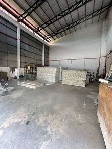 Inanam warehouse for rent | 3 storey | Jalan Tuaran | Inanam KK