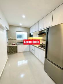 Penthouse | Taman Pekaka 1067sf Fully Renovated Furnished USM Gelugor