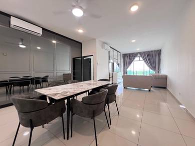 Marina Residence