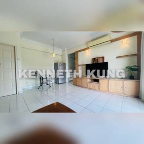 Low Density Tanjung Tiara 1000sf 1cp With Strata Tanjung Tokong