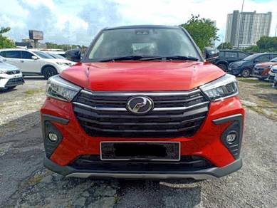 Perodua ATIVA   AV 1.0(A) New DIRECT PERODUA