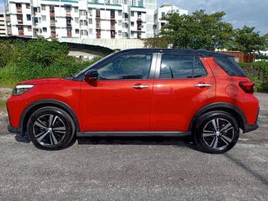 Perodua ATIVA   AV 1.0(A) New DIRECT PERODUA