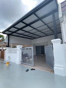 Freehold Bukit Baru 2 Storey Terrace