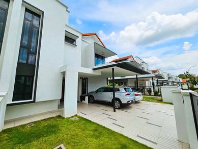Semi-Detached-House-for-sale-Shah-Alam-Selangor-2