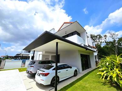 Semi-Detached-House-for-sale-Shah-Alam-Selangor-1
