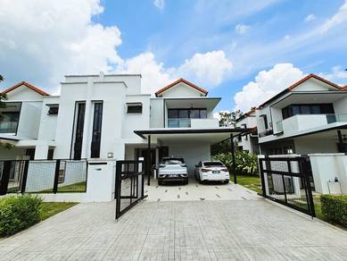 Semi-Detached-House-for-sale-Shah-Alam-Selangor