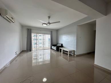 Mas Kiara TTDI, Damansara Kuala Lumpur. Nego for long term contract.