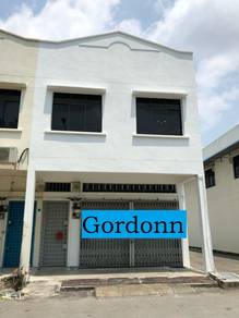 Jalan Nangka| 2 Storey shop End Lot| Bukit Mertajam