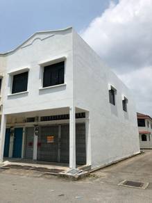 Jalan Nangka| 2 Storey shop End Lot| Bukit Mertajam
