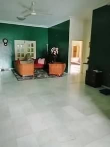 1sty Bungalow, Teluk Pulai klang